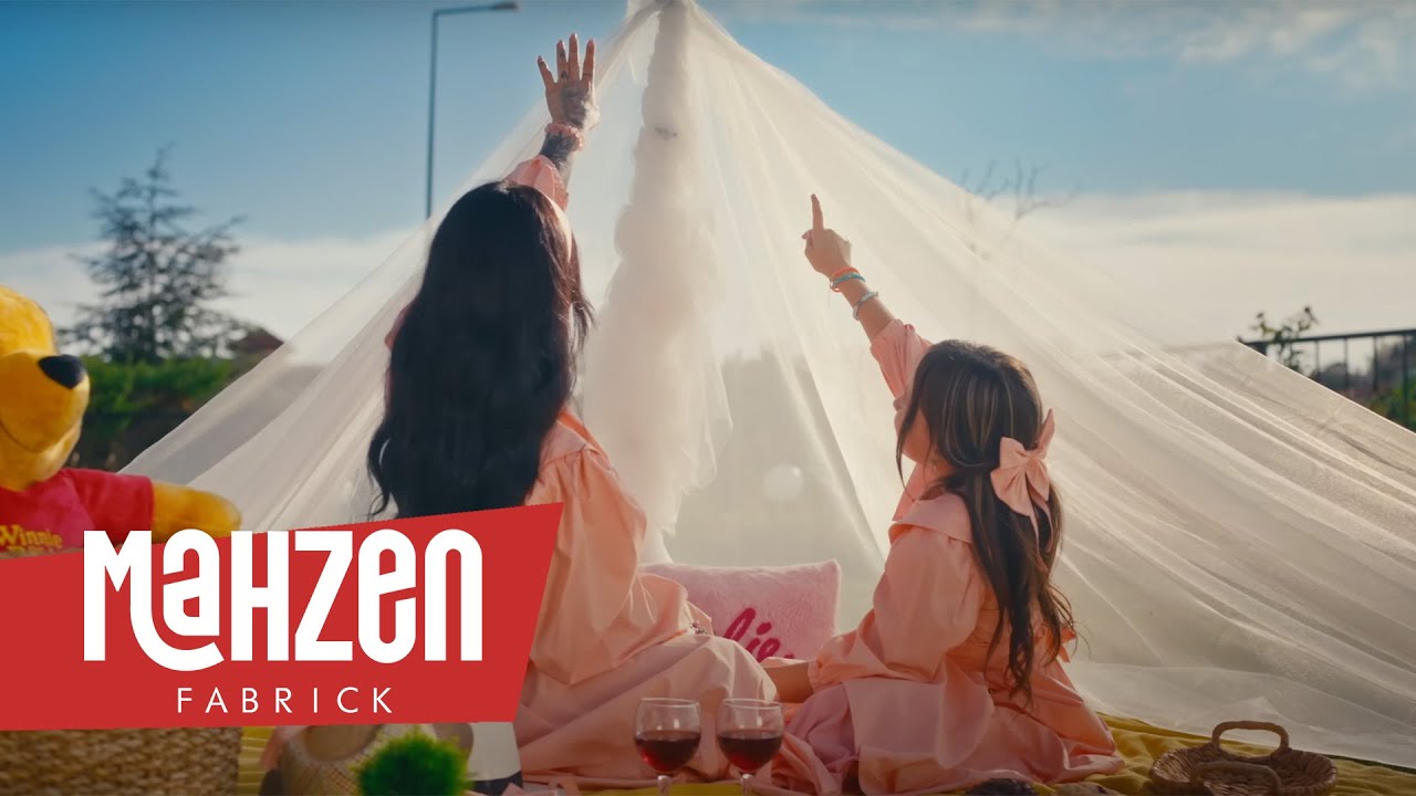 Tuğçe & Elo - Kalbimdeki Özlem