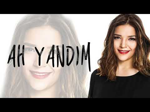 Tuğçe Kandemir - Ah Yandım