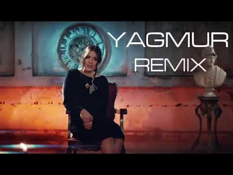 Tuğçe kandemir yağmur remix