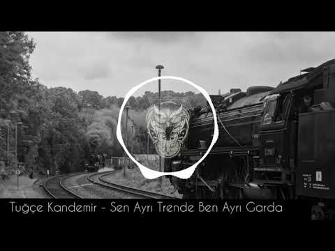 tuğçe kandemir-günleri aylari saydım remix