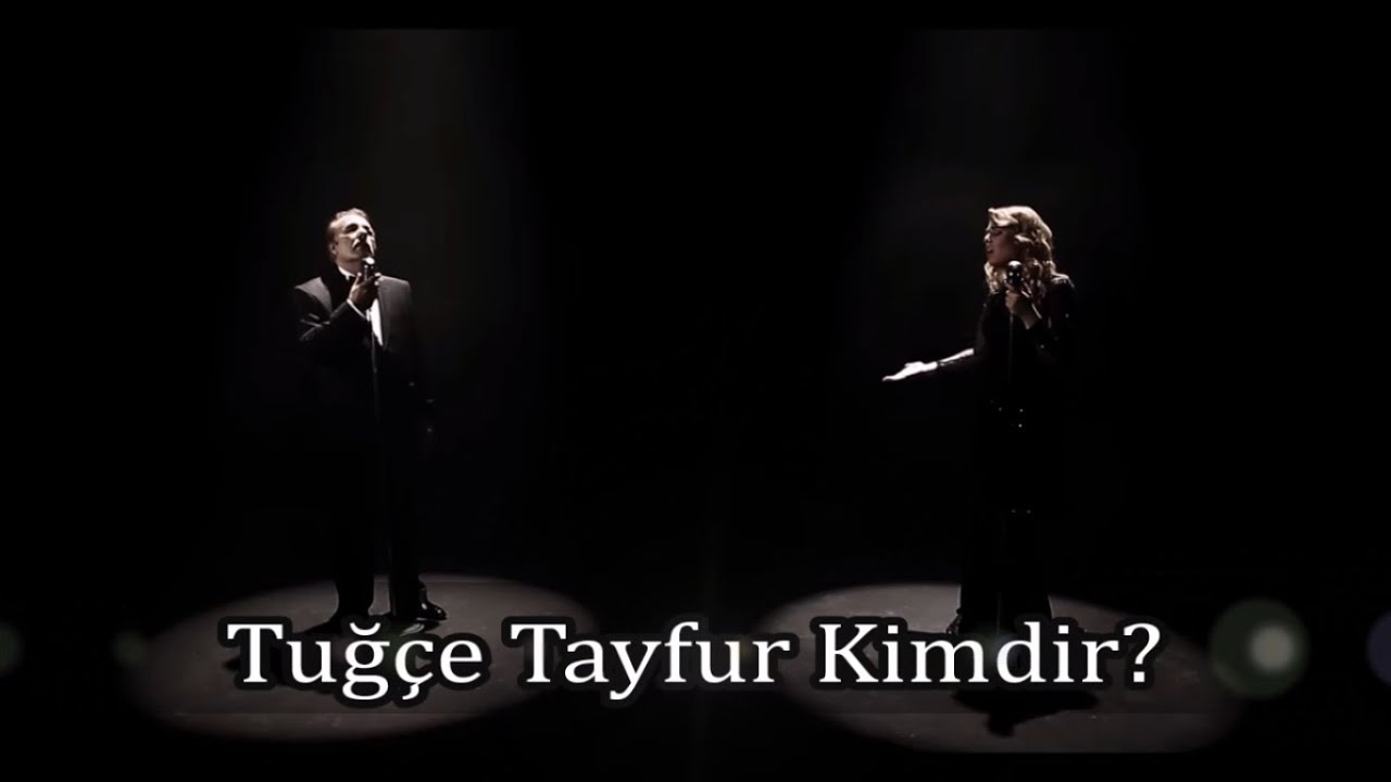 Tuğçe Tayfur Kimdir?