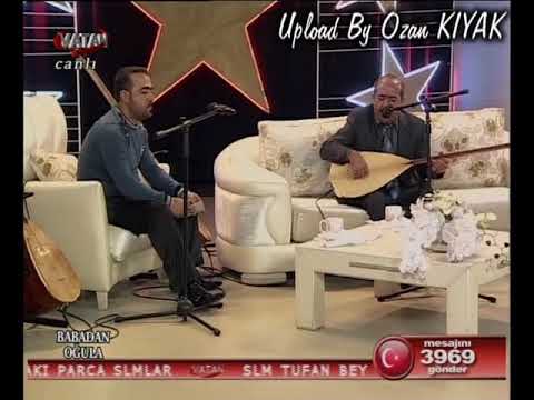 Tufan ALtaş & Bahri ALtaş Bir kökde Uzamış 22 02 2012 BY OZAN KIYAK