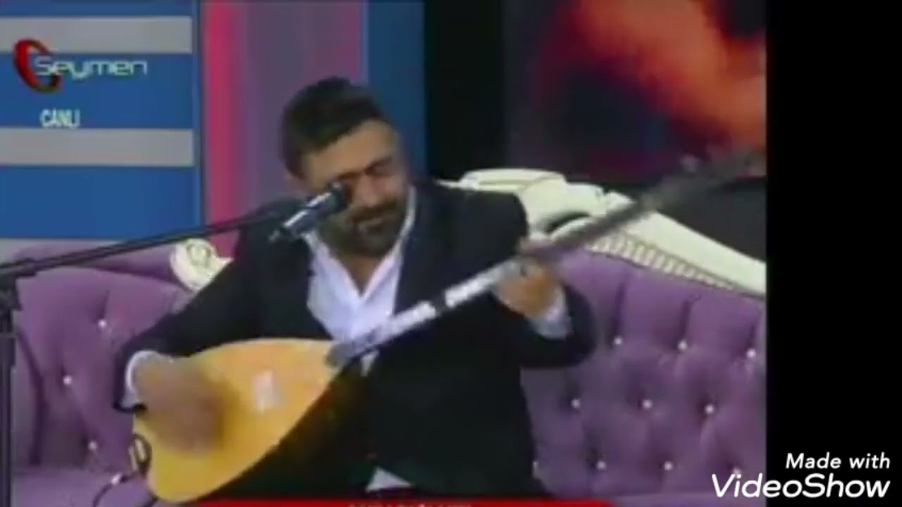 Tufan Altaş - Kurban Olam Seni Doğuran Ana'ya