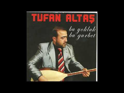 Tufan Altaş - Köylü Kızı