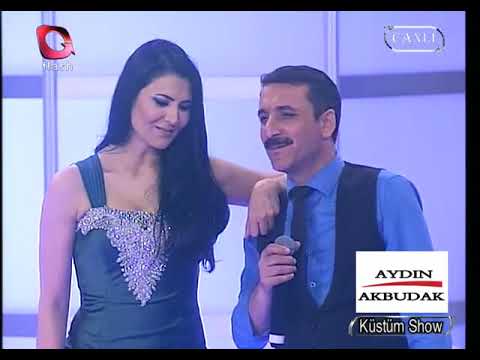 TUFAN ALTAŞ KENDİM ETTİM KENDİM BULDUM