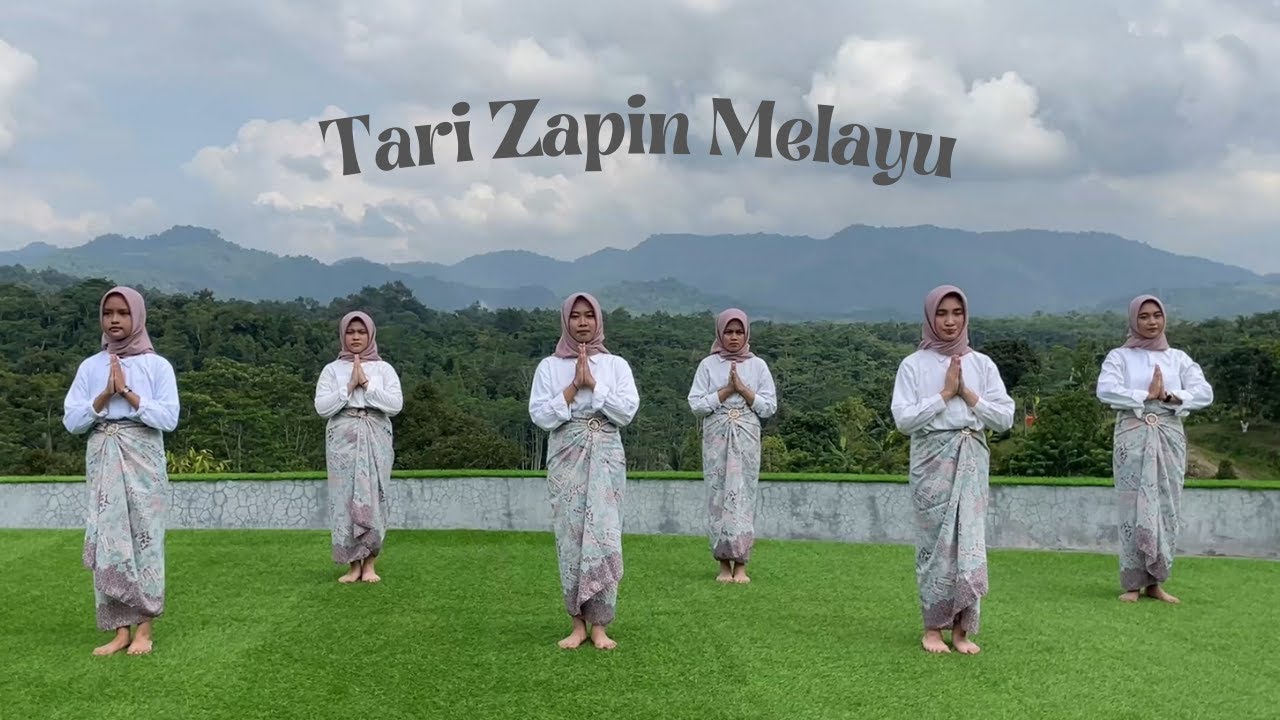Tugas Seni Budaya Tari 