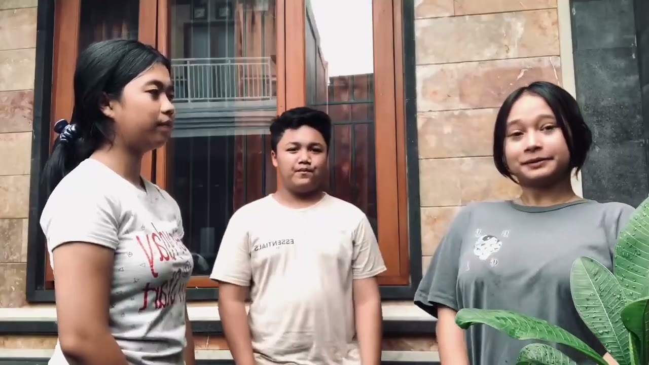 Tugas video sejarah