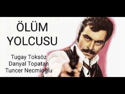 Tugay Toksöz __ Tuncer Necmioğlu _ // ÖLÜM - YOLCUSU // _ (Ölüm Korkusu) _ (1974)