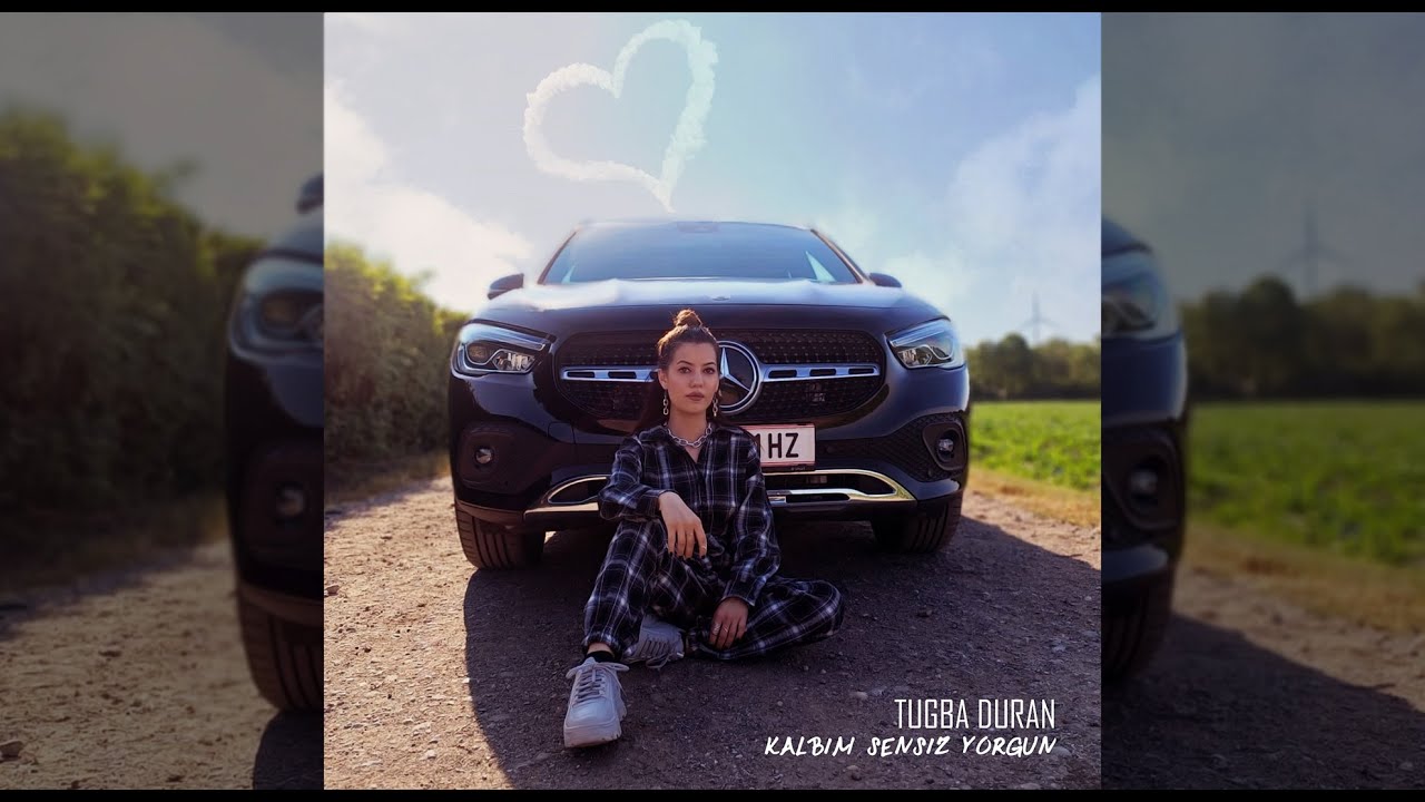 Tugba Duran - KALBIM SENSIZ YORGUN