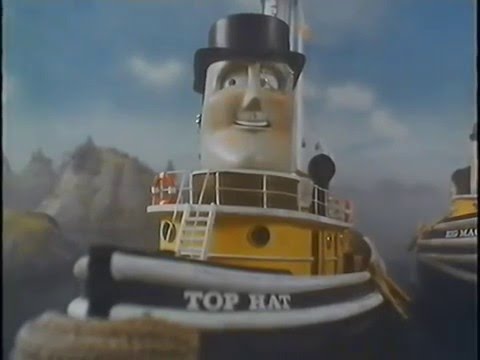TUGS - Sunshine (S01.E01)