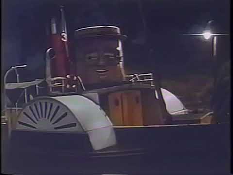 TUGS: “Ghosts” (Custom US Dub)