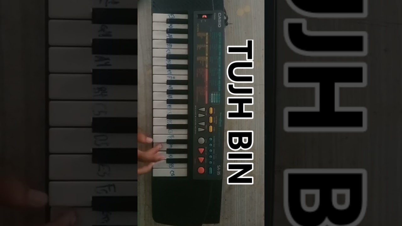 tujh bin #pianostar #classicalmusic #pianoking #music #pianog #pianomusic #viral#piano #pianolessons
