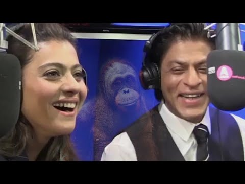 Tujhe Dekha Toh | DDLJ