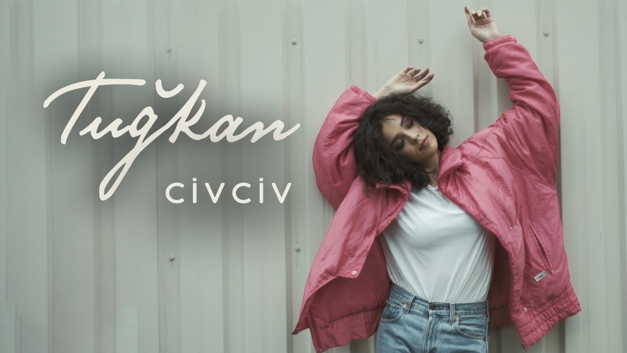 Tuğkan - Civciv (Official Video)