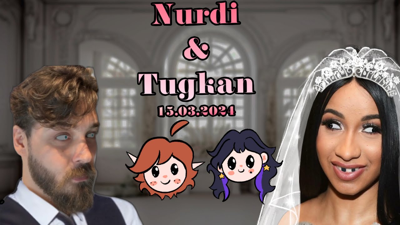 Tuğkan - @nurdisina Cover Ft @Miirai