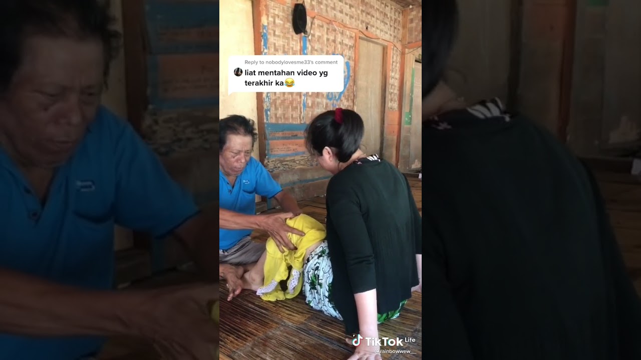 Tukang Urut menang banyak..😂😂😂😂