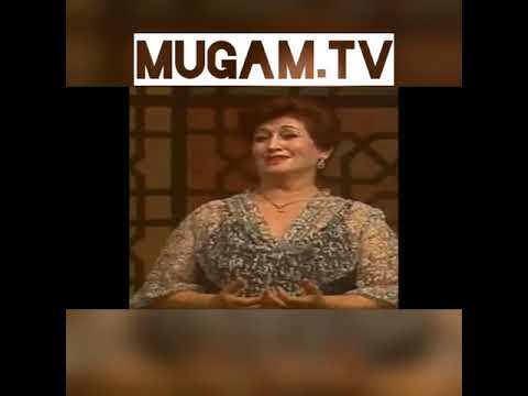 Tukezban ismayilova 
