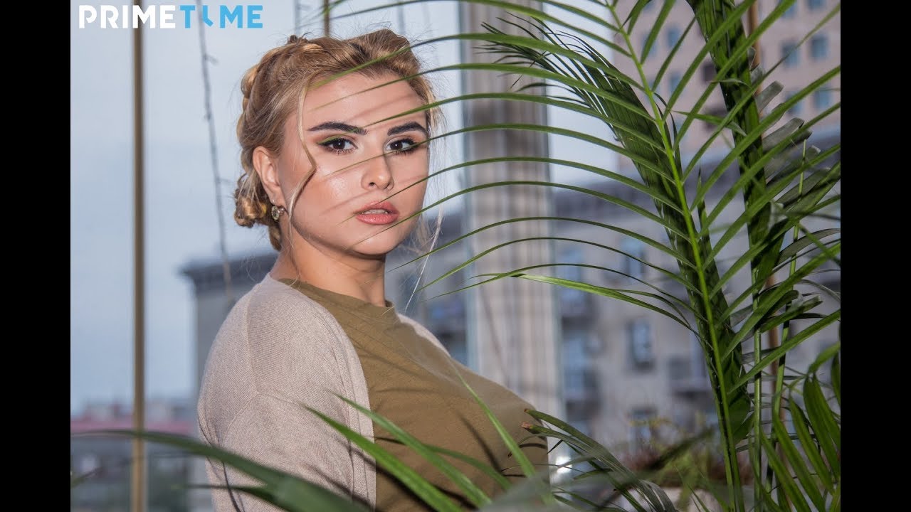 Tuklu kisilere nifret edirem - Ulfet Besir