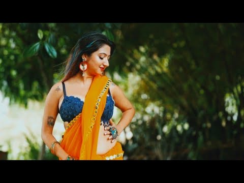 Tulika saree look//Sareelover//Sareesundori 🔥🔥🔥🔥