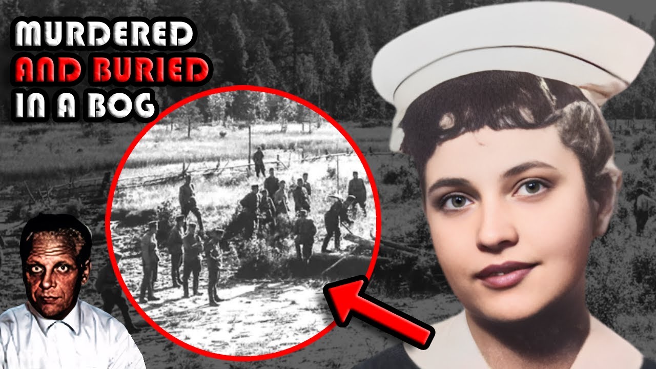 Tulilahti Campground Murders - A Gruesome Unsolved Double Murder In Finland