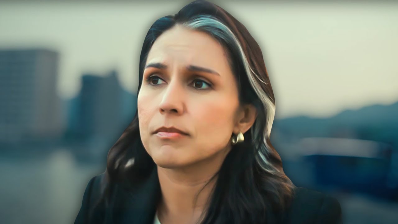 Tulsi Gabbard On Her Visit To Hiroshima