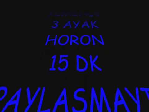 TULUM KEMENÇE  HORON  3 AYAK EMRE GÜRE 15 DK KORG PA 4X SET