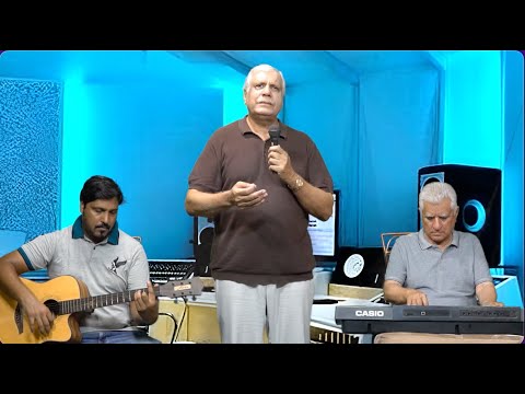 Tum ager sath | Cover Shaukat Javed |  Original Mahendra Kapoor | 2023