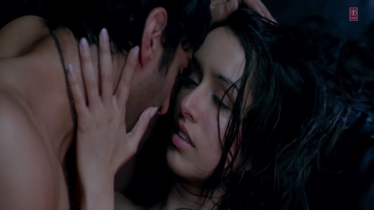 Tum Hi Ho Song (Full HD Video) - Aashiqui 2  | Arijit Singh | Aditya Roy Kapur, Shraddha Kapoor