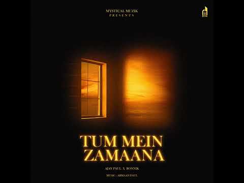 TUM MEIN ZAMAANA (feat. Ronnik)
