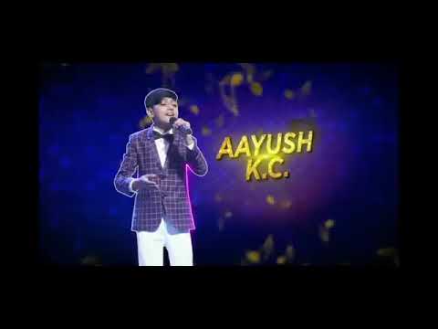 tum mele Dil ki le ayus k.c