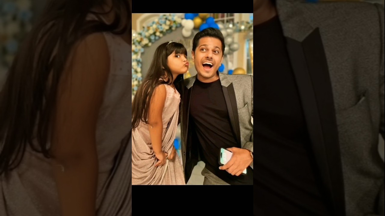 Tum Meri Daddy Tum Meri Maa ho #ghkkpm #ayeshasingh ❤ #trending #shorts #star plus