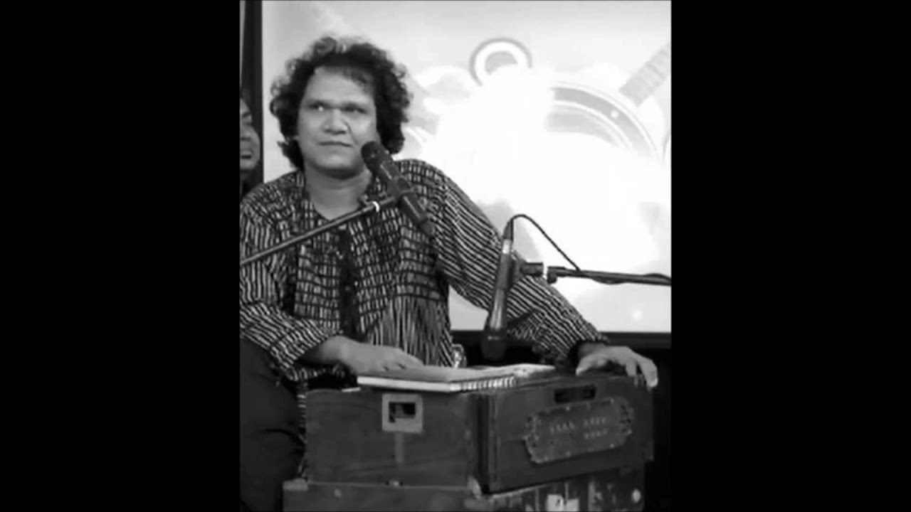 Tum Nagmai by Ariful Islam Mithu