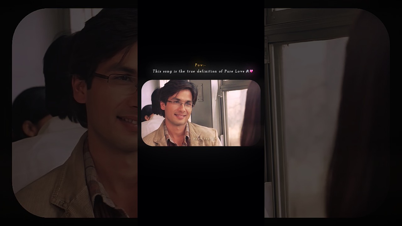 Tum Se Hi 🫶🏻💗 Jab we met - 𝘼𝙚𝙨𝙩𝙝𝙚𝙩𝙞𝙘 𝙎𝙩𝙖𝙩𝙪𝙨 🦋 | Slowed - Lyrics | Edit | Heart Beat. 21