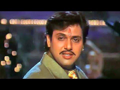 Tumhi Ne Meri Zindagi Kharab Ki Hai (((Jhankar))) Babul Supriyo ❤️ Love Sad Govinda Mamta Kulkarni