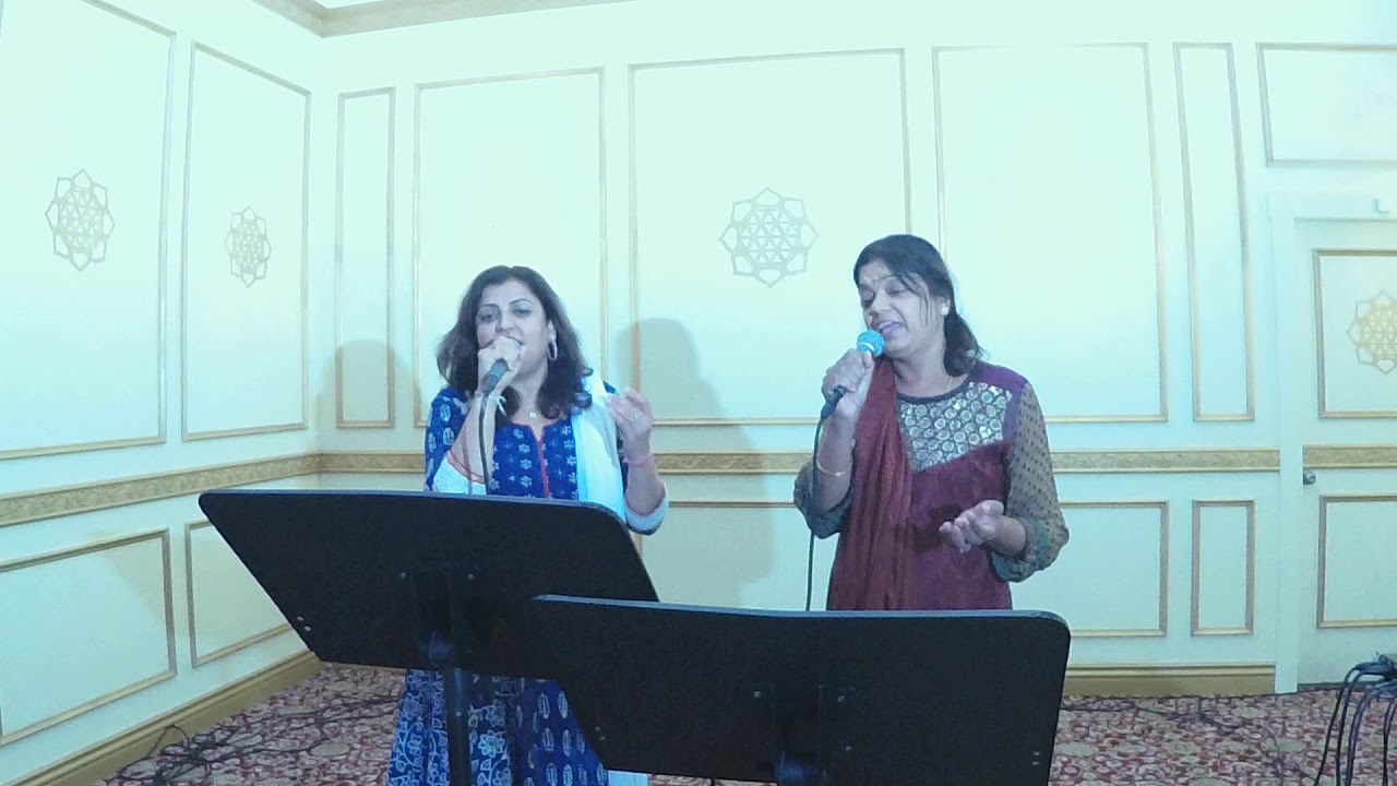 Tumko Piya Dil Diya-Reshma & Geeta