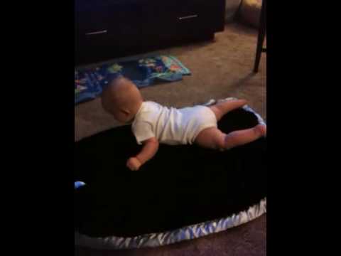 Tummy Roll