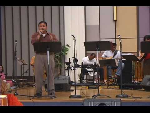 Tumne Mujhe Dekha - Best of RD Burman - Dhananjay Kulkarni presentation
