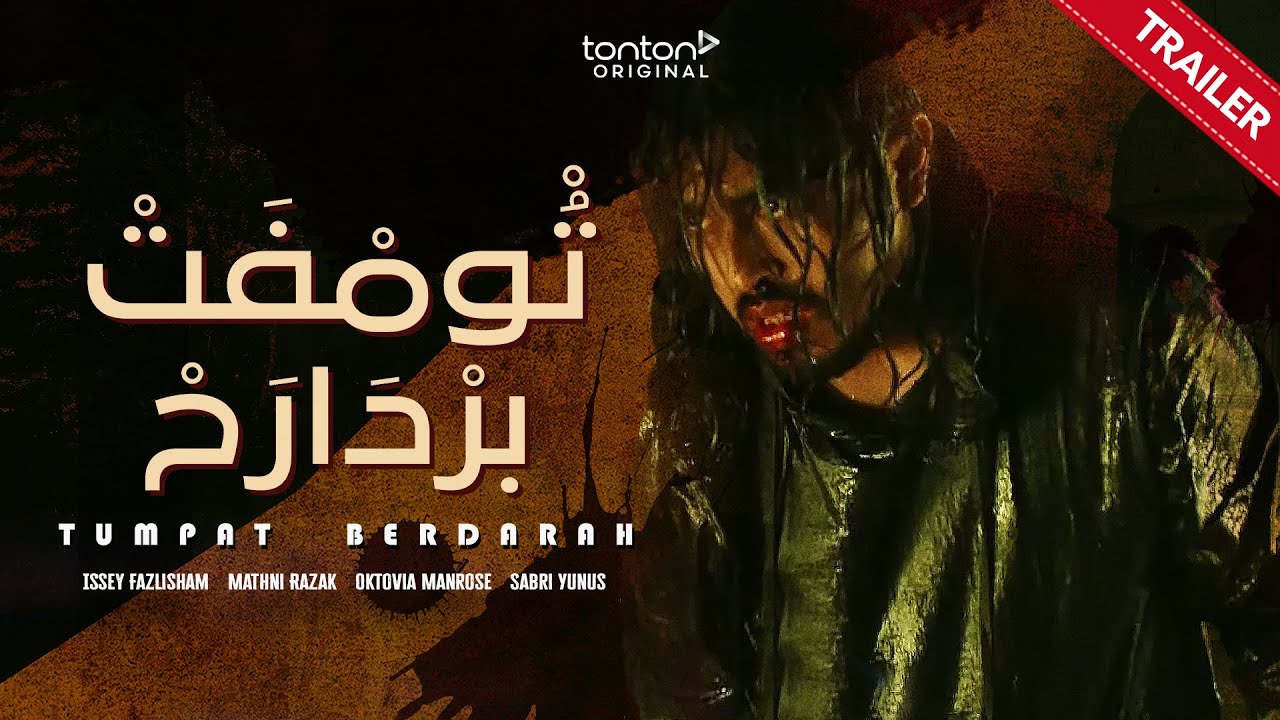 Tumpat Berdarah | Trailer