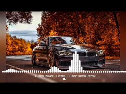 TUNA ÖZKURT - HASTA İŞİ (REMİX)