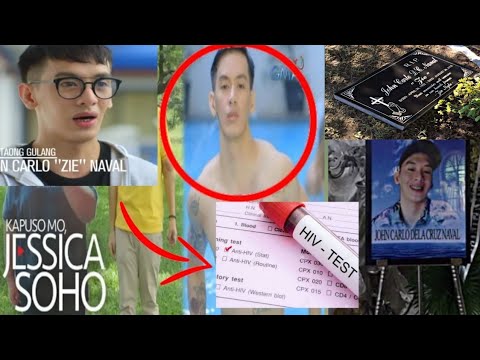 Tunay na dahilan ng pagkamatay ni JOHN CARLO 