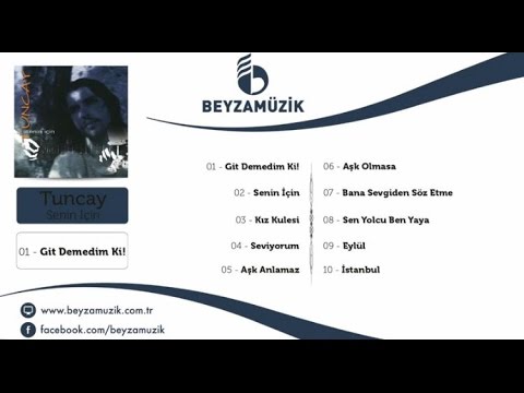 Tuncay - Senin İçin
