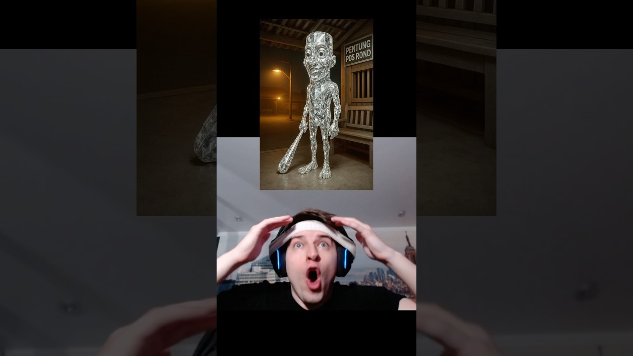 tung tung tung sahur diamond brainrot  #memes #brainrot