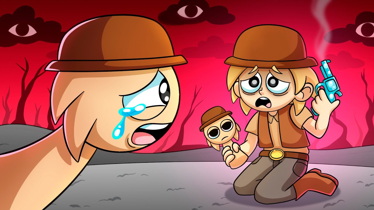TUNNER'S SAD ORIGIN STORY! Incredibox Sprunki Animation