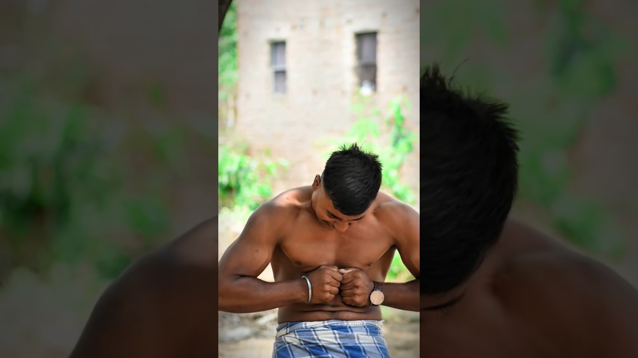 #tuntun powerful #shorts #video #trending #tuntunyadav #yadav #attitude #fitness #viral #desi