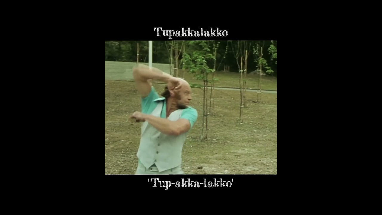 Tupakkalakko (MOK)