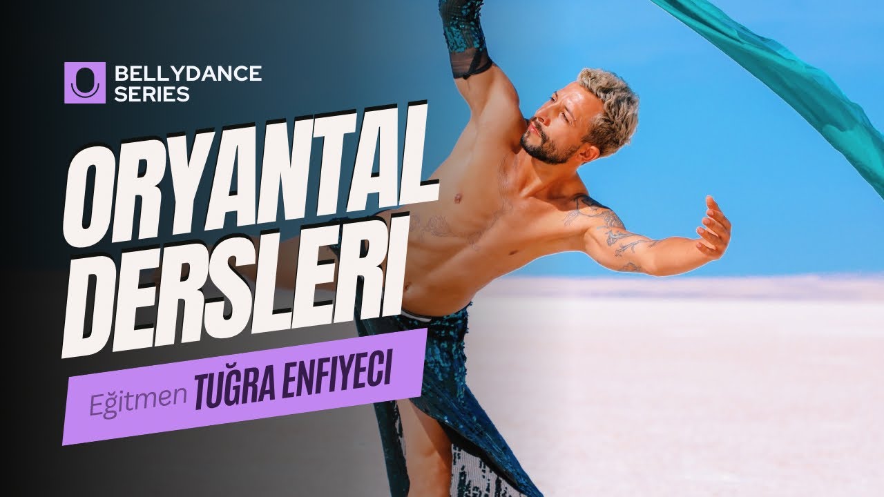 Tuğra Enfiyeci ile Oryantal - Rakkas