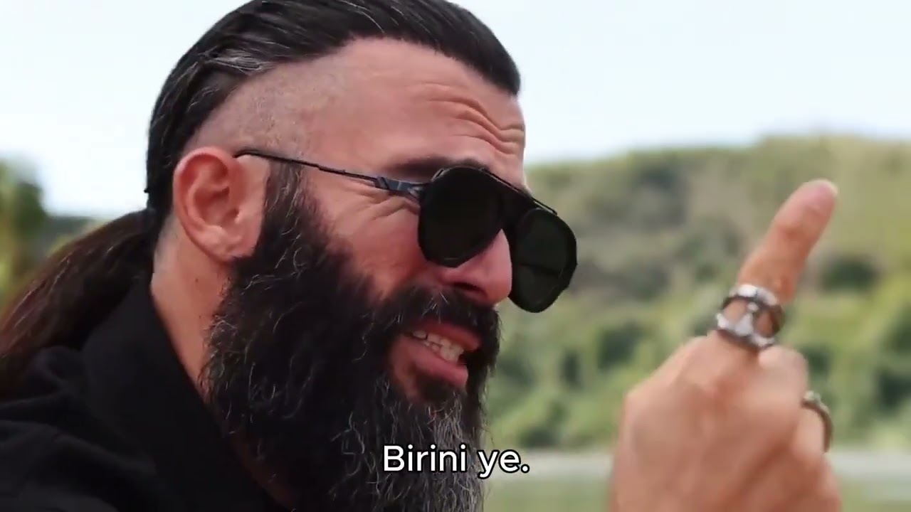 Turabi bu nasıl şarkı :D