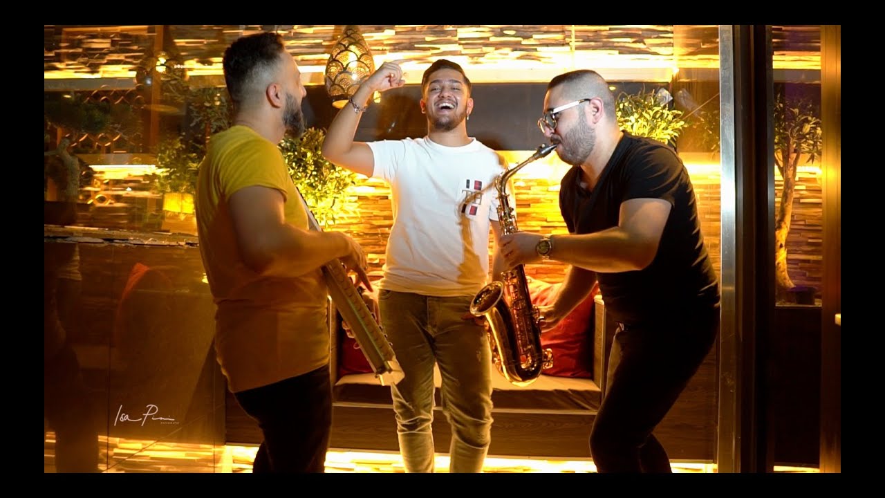 Turabi x Isa Pini x Tifi - Trap Tallava (Official Video)