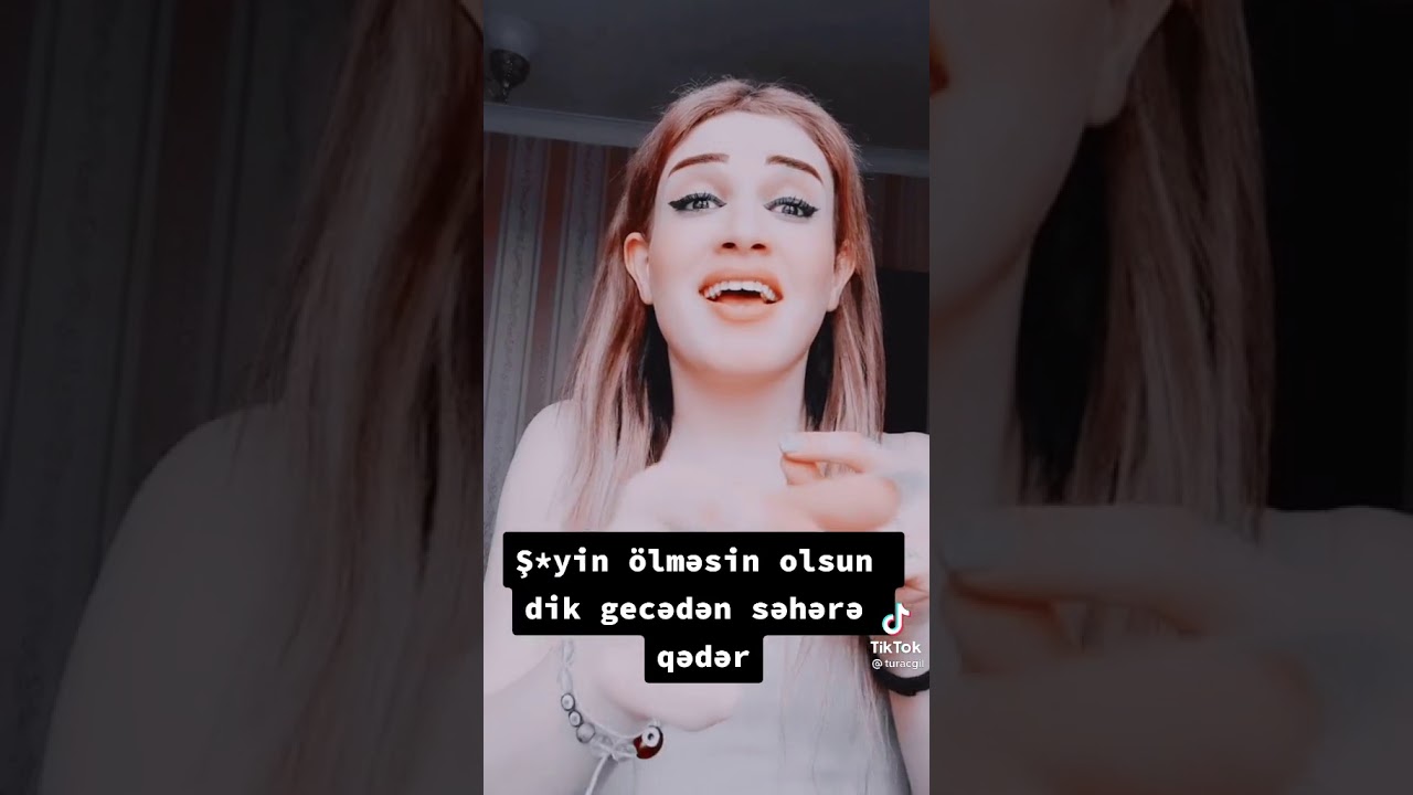 Turacgil yeni video,geceden sehere qədər.