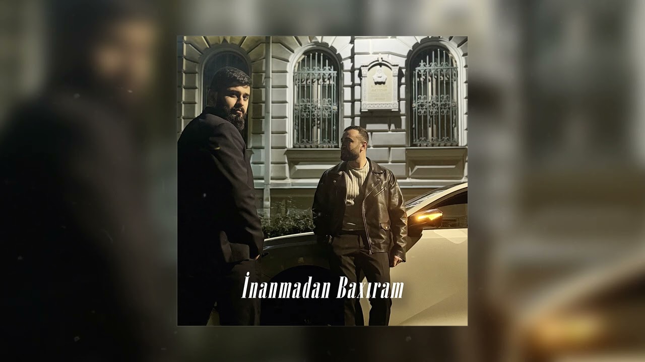 TURAL & RASIM - Inanmadan Baxıram